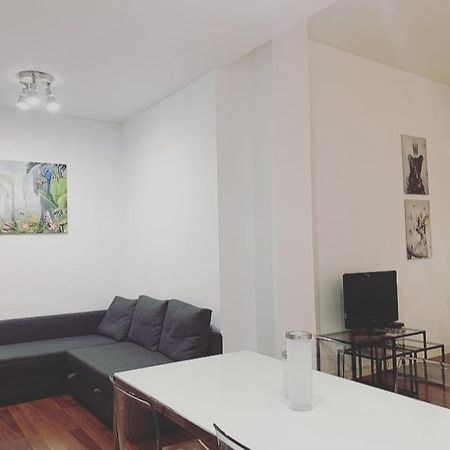 Modern Apartment II In Μαδρίτη Εξωτερικό φωτογραφία