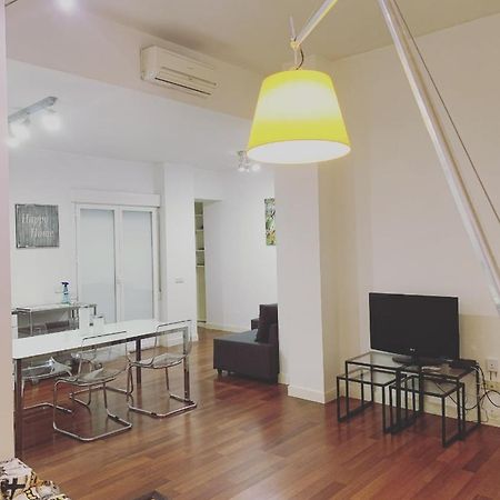 Modern Apartment II In Μαδρίτη Εξωτερικό φωτογραφία