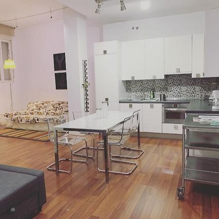 Modern Apartment II In Μαδρίτη Εξωτερικό φωτογραφία