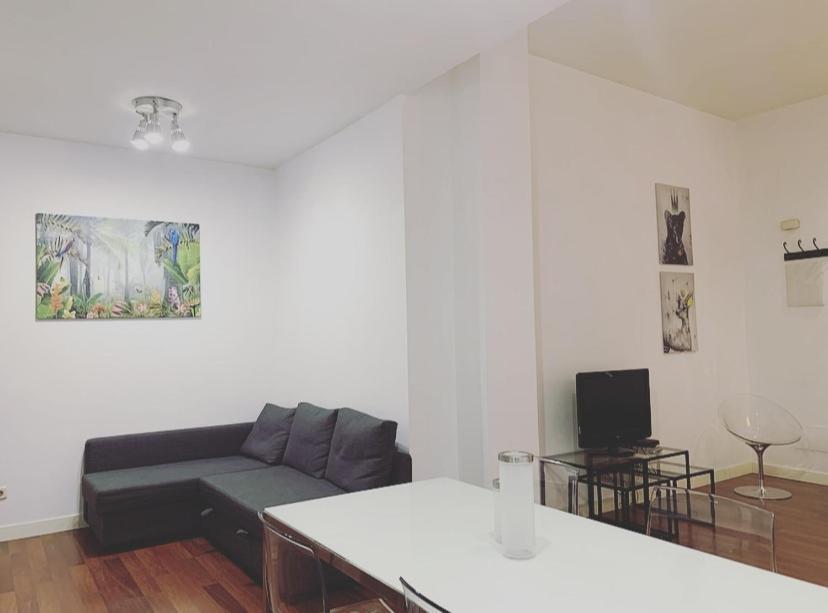 Modern Apartment II In Μαδρίτη Εξωτερικό φωτογραφία