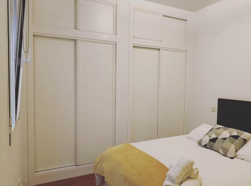 Modern Apartment II In Μαδρίτη Εξωτερικό φωτογραφία