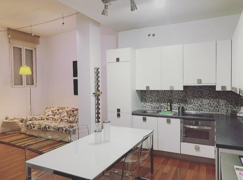 Modern Apartment II In Μαδρίτη Εξωτερικό φωτογραφία