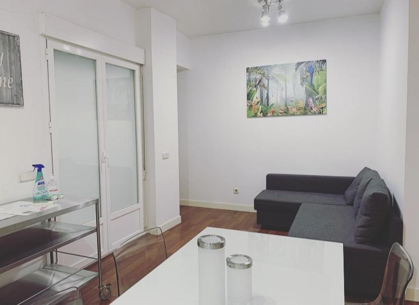 Modern Apartment II In Μαδρίτη Εξωτερικό φωτογραφία
