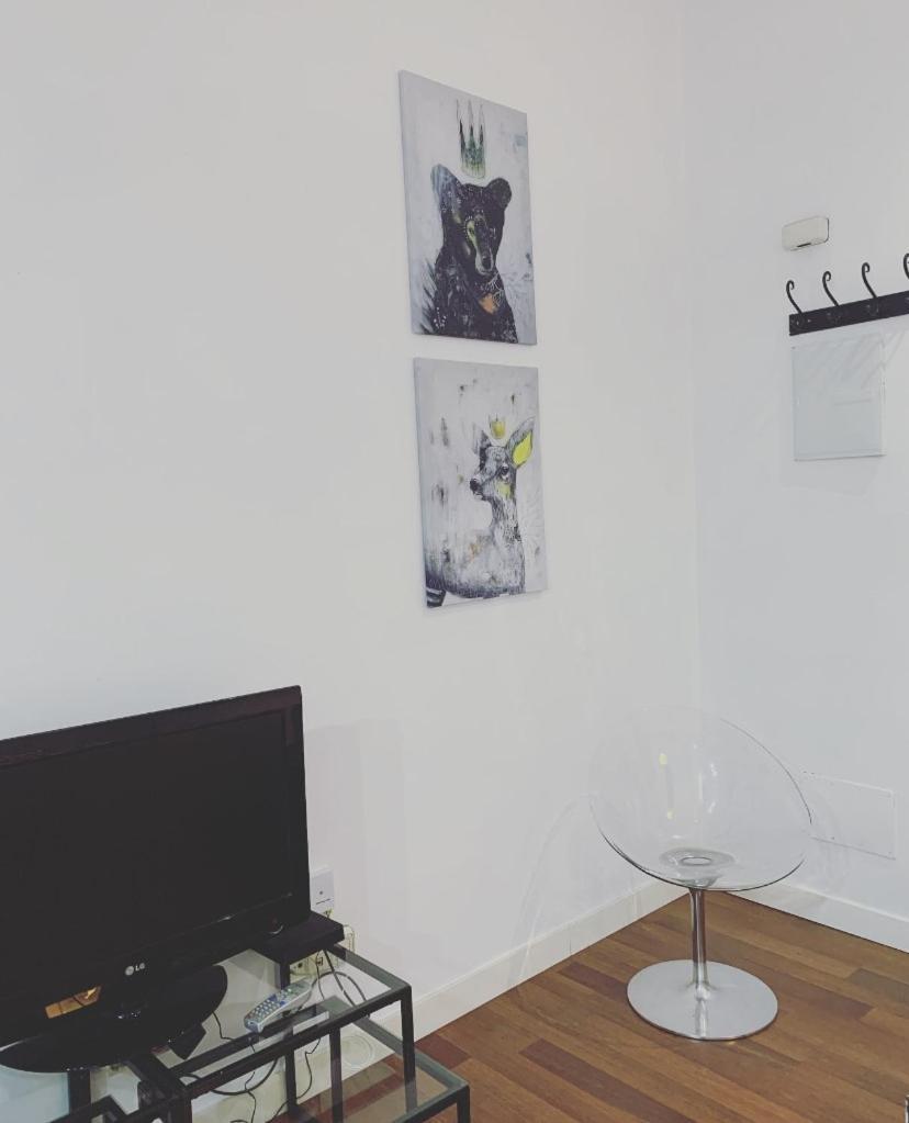Modern Apartment II In Μαδρίτη Εξωτερικό φωτογραφία