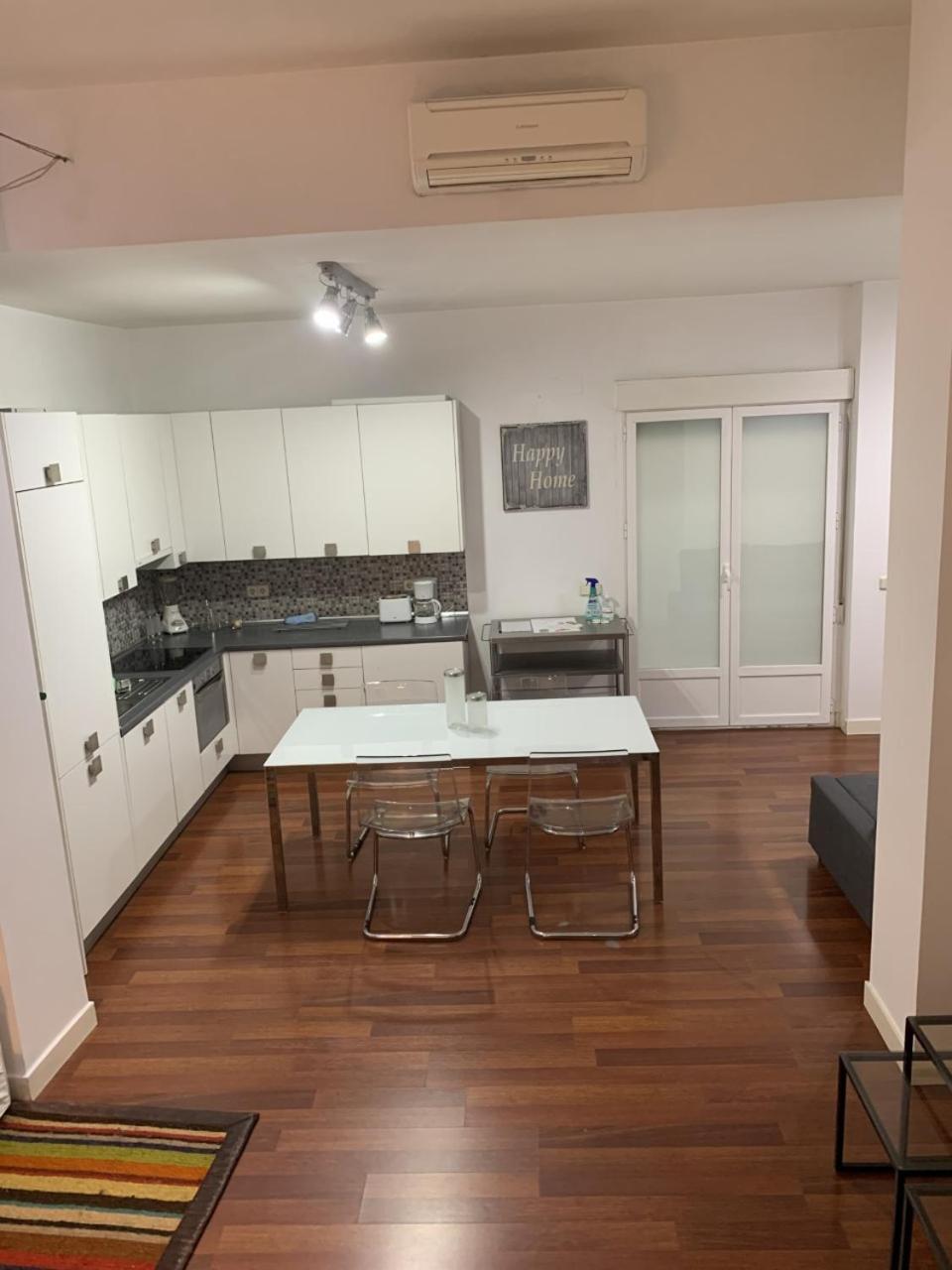 Modern Apartment II In Μαδρίτη Εξωτερικό φωτογραφία
