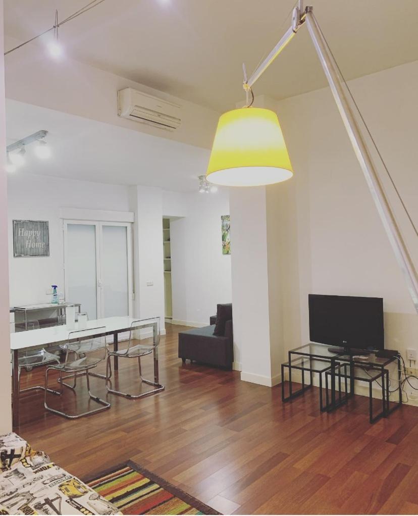 Modern Apartment II In Μαδρίτη Εξωτερικό φωτογραφία