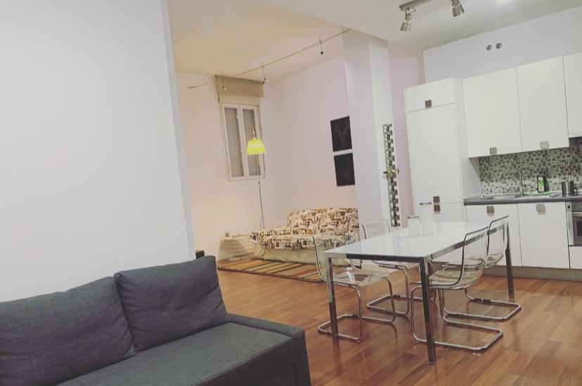 Modern Apartment II In Μαδρίτη Εξωτερικό φωτογραφία
