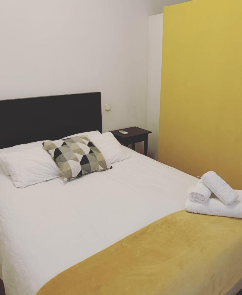 Modern Apartment II In Μαδρίτη Εξωτερικό φωτογραφία