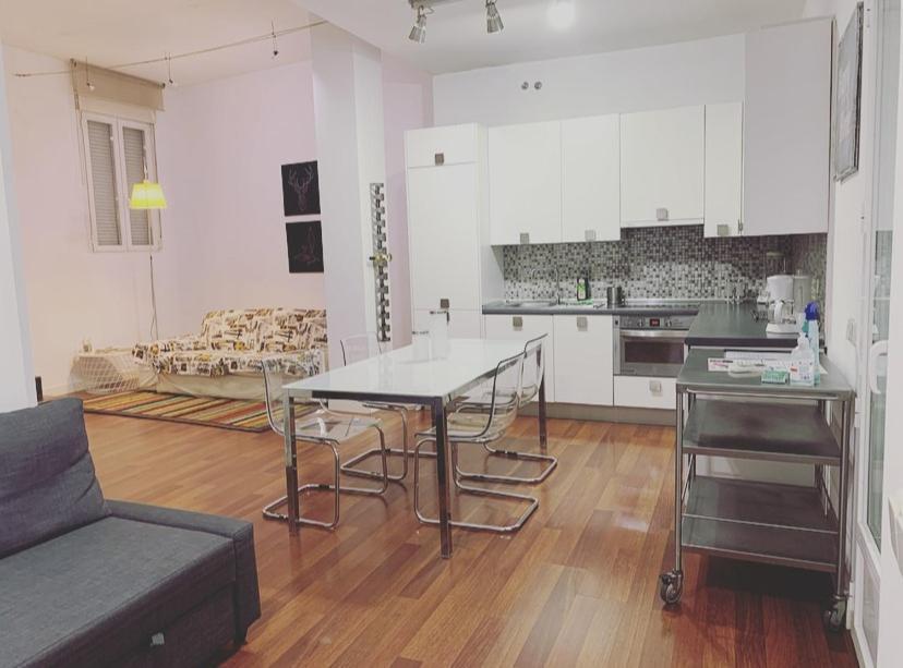 Modern Apartment II In Μαδρίτη Εξωτερικό φωτογραφία